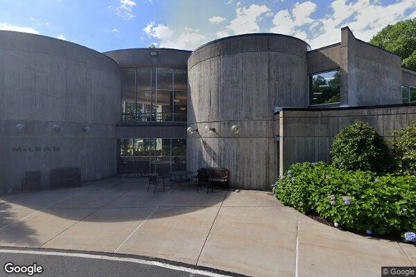 Mclean Health Center