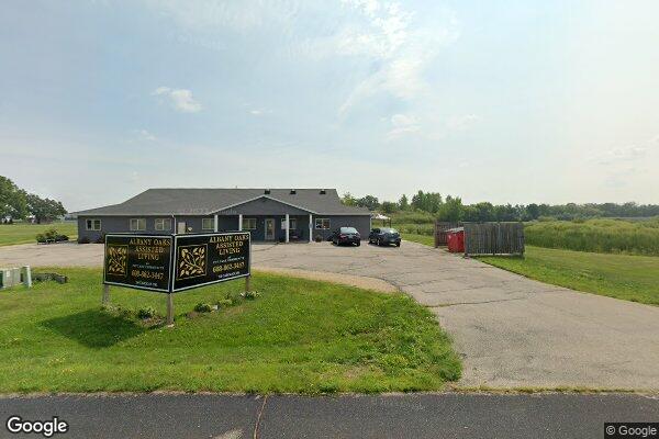 Albany Oaks Assisted Living