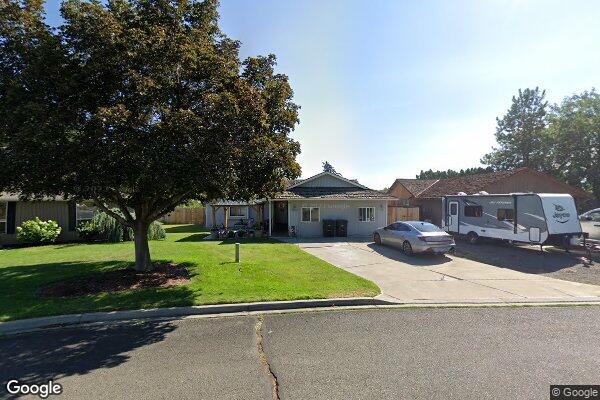 Loving Hands Adult Family Home