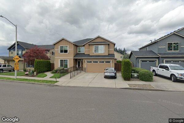 Cascade Park Care Home