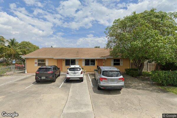 Pleasant Retirement Home Inc