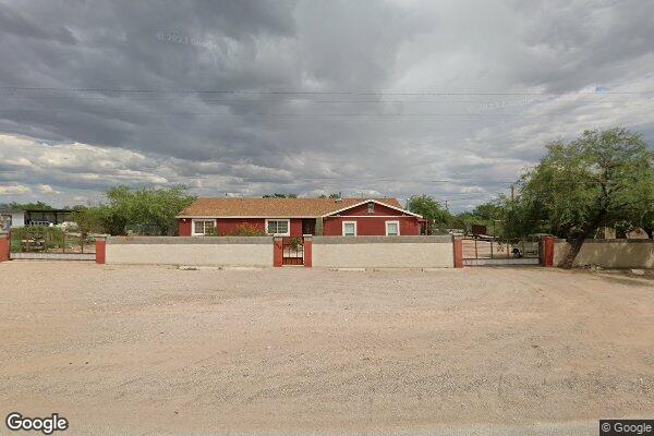 Amor De Madre Adult Care Home, Llc