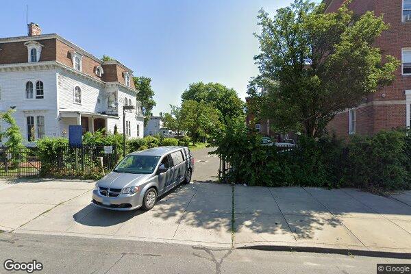 Park City Residential Care Home