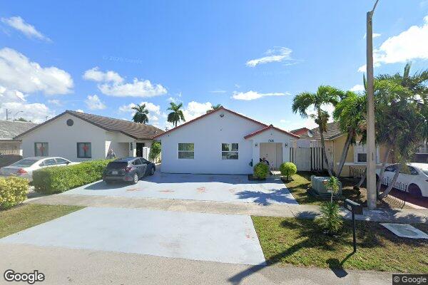 Alf Family Palace Corp.