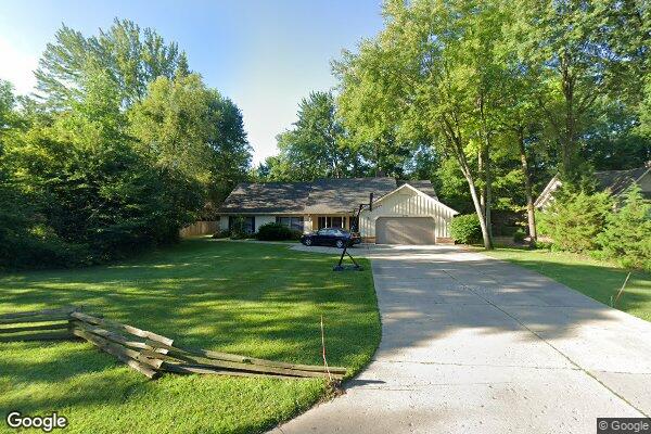 Olde Sturbridge Home