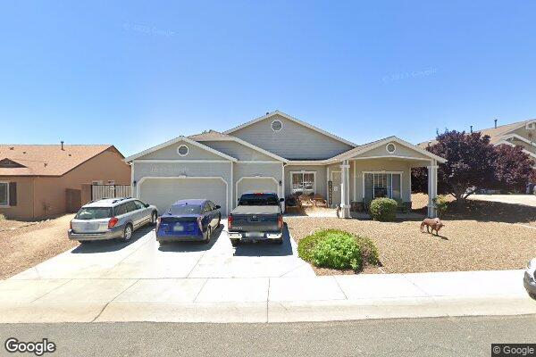 Caring Haven Homes Prescott Valley