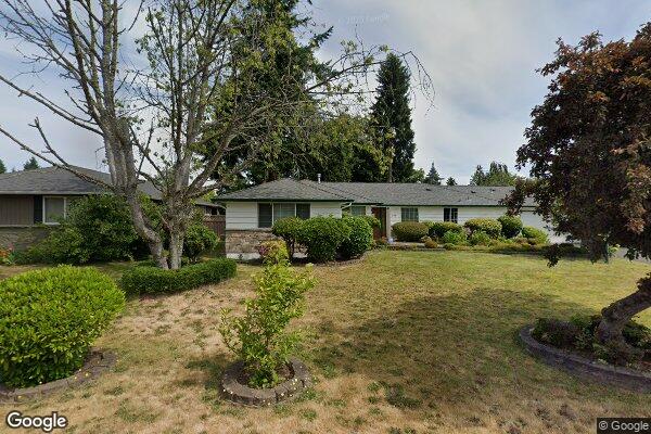 Good Shepherd Home Inc