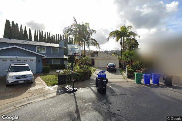 Golden Sunset Residential