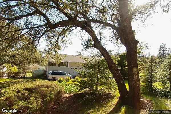 Linda Falls Guest Home 1