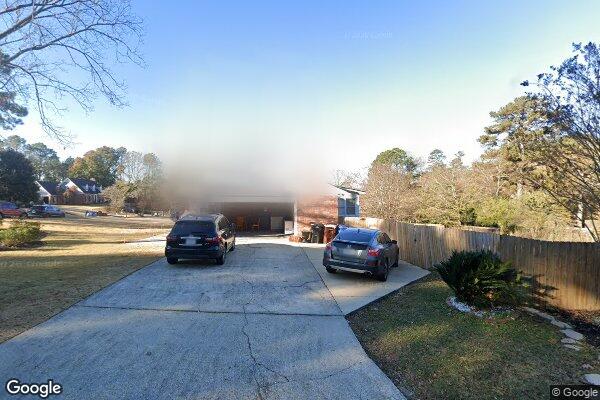 Peaceful River Personal Care Home