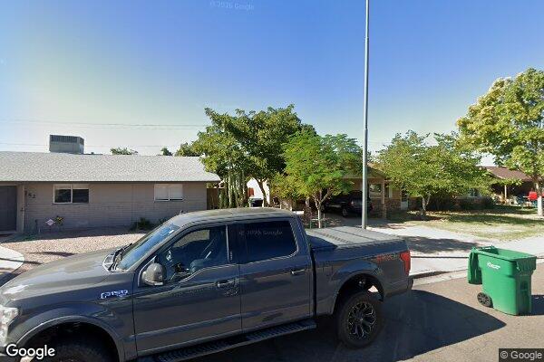 Comfort Haven Of Mesa