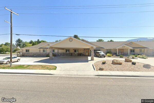 Golden Skyline Assisted Living