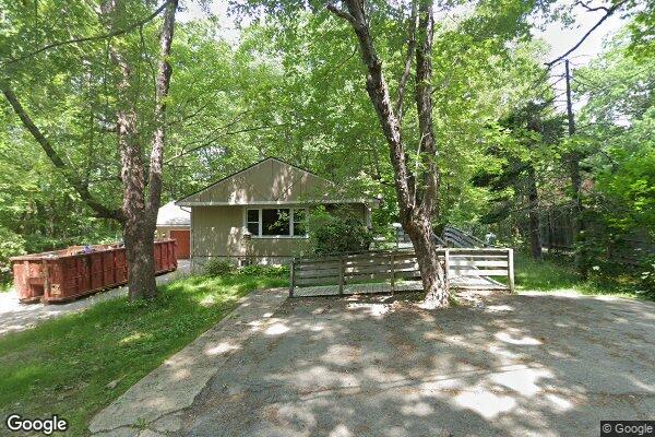 Ida W. Lockhart Residence