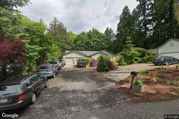 Angel's Inn Adult Care Home