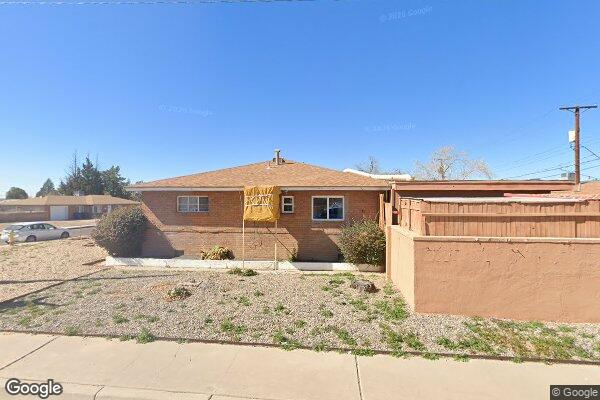 Night N Gail Assisted Living