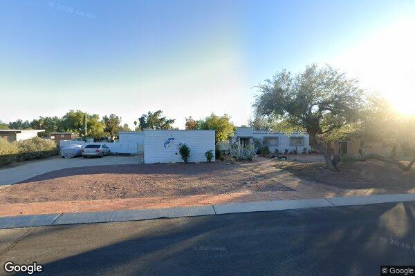 1 Abbey Adult Care Home