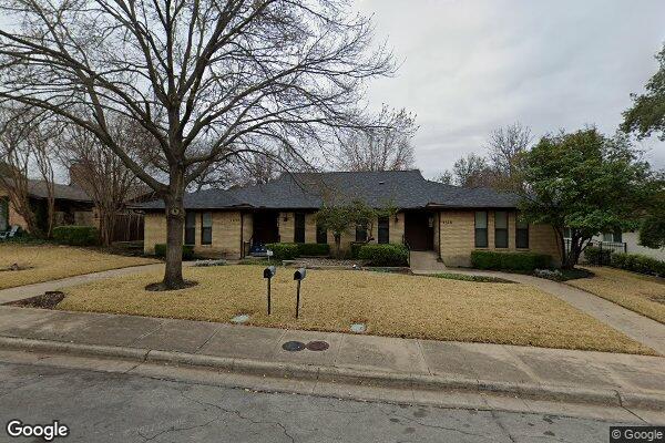 Community Homes For Adults Inc