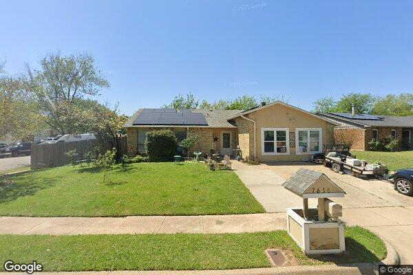 Albright Foster Care