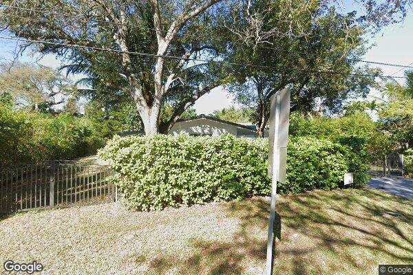 South Miami Health Facility Inc.