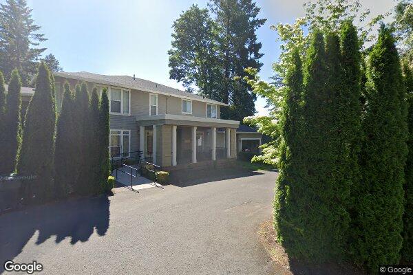 Canyon Adult Care Home