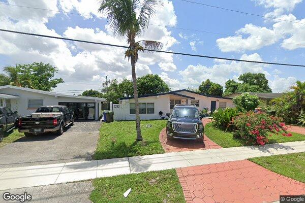 Cozy Care Residence Of Pembroke Pines Llc