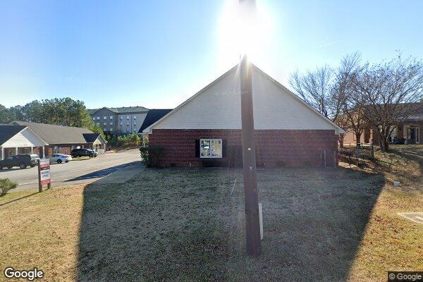 Orchid Personal Care Home