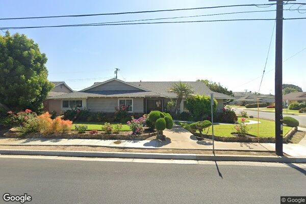 Rose Garden Board And Care