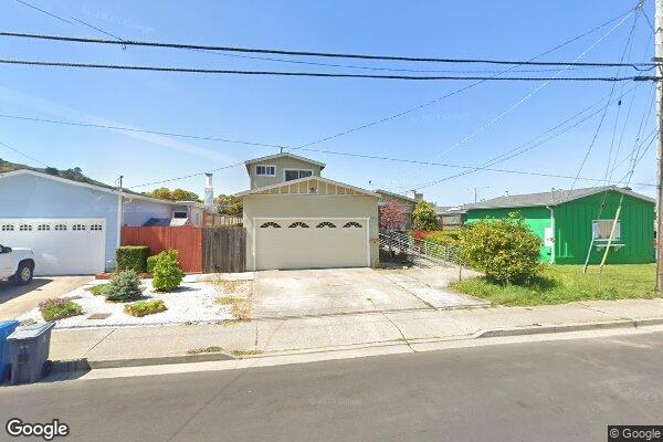 Marinol Senior Care I