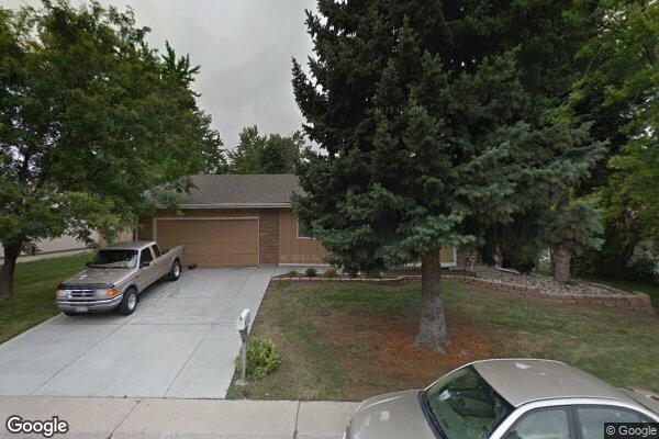 Slp Colorado Wellington