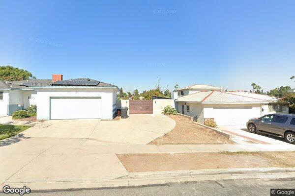 Georgina Board & Care