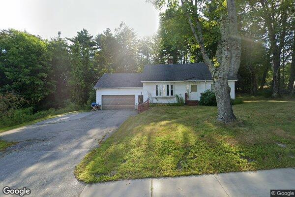 Washington Street Adult Foster Home