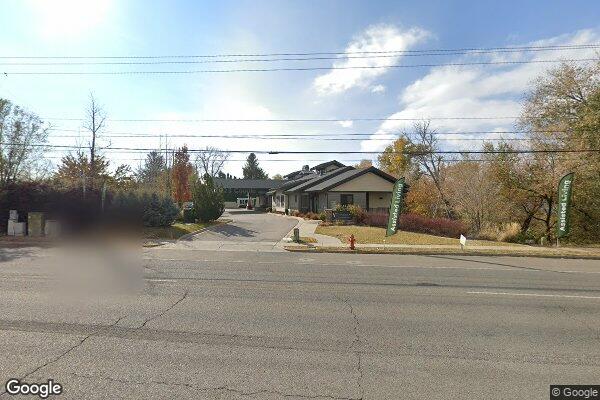 The Villas At Baer Creek