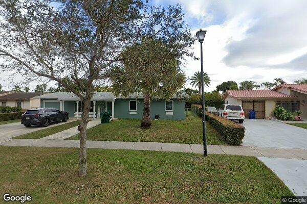 Mi Casa Dorada Assisted Living Facility Corp