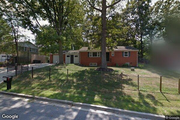 High Spirits Home Assisted Living