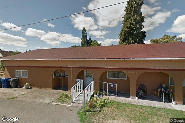 Linas Adult Foster Home