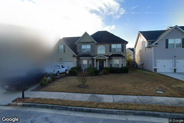 Faith And Hope Personal Care Home