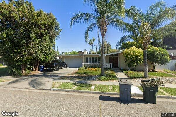 Fig Garden Villa Rcf