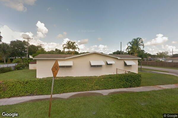 Pines Retirement Residence Inc.