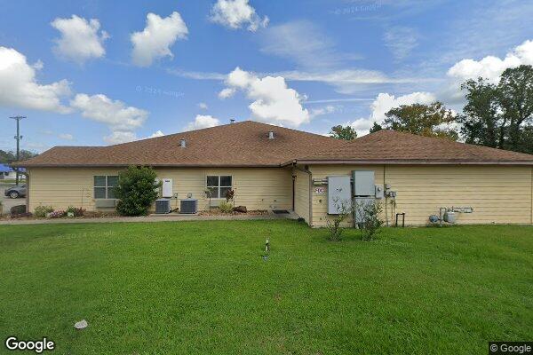 Spanish Trail Assisted Living Of Silsbee