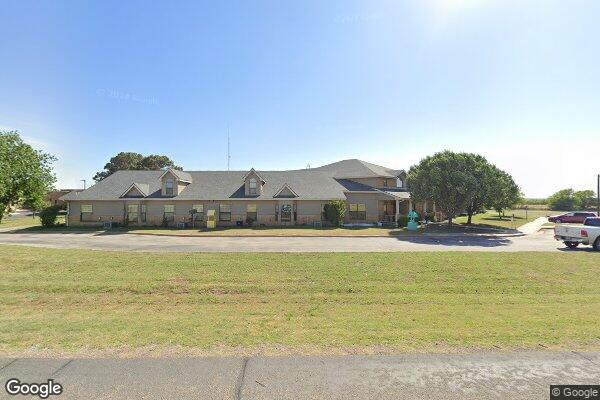 Heritage House On The Brazos