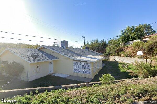 Faubush Family Homes