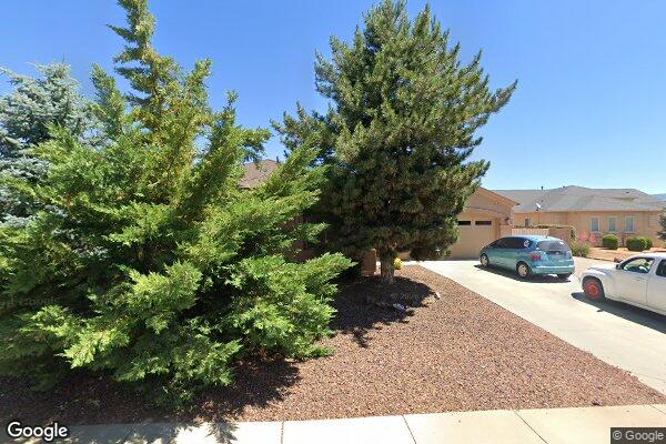 The Meadows Of Prescott Valley Llc