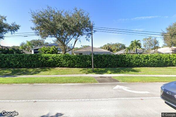 Assisted Living Of Parkland Inc