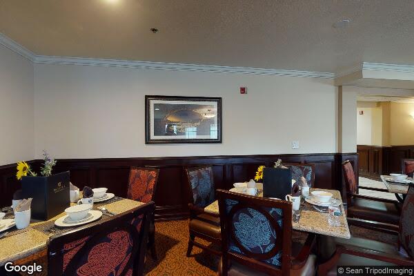 Pacifica Senior Living Millcreek Al Ii