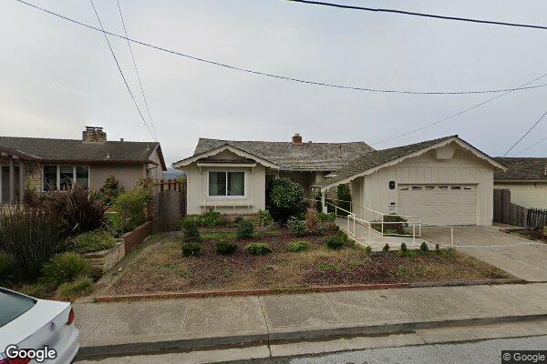 Capra House Care Home