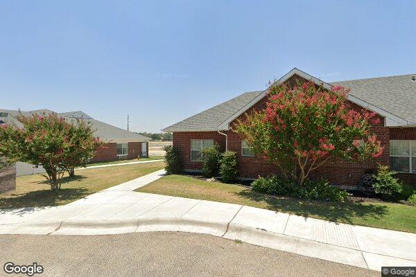 Southwest Assisted Living Memory Care