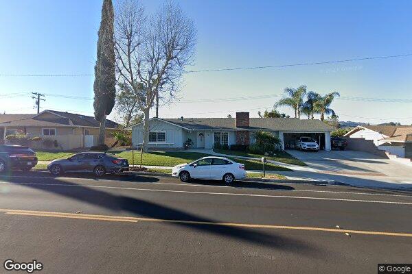 Land Of Enchantment 1 Board And Care Llc