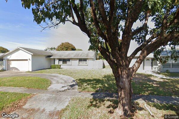 Hampton Court Assisted Living