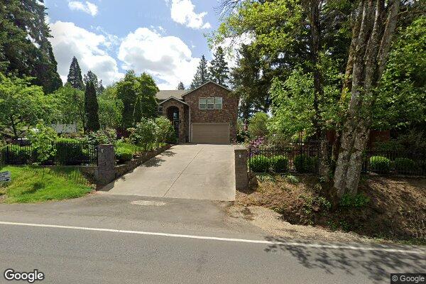 Blue Sky Adult Care Home