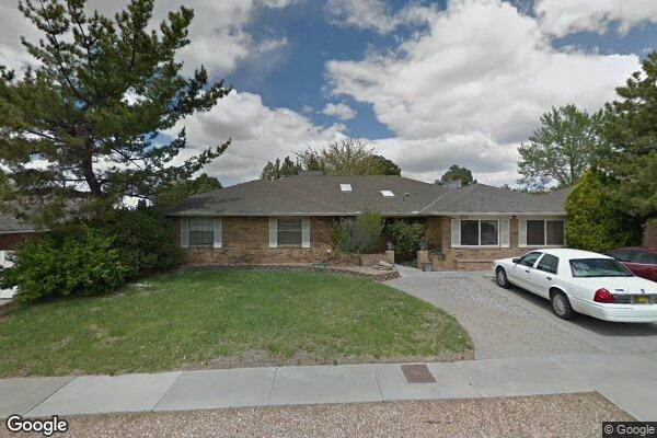 American Heritage Home